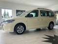Volkswagen Caddy 2.0 TDI TAXI DSG 7Si. LED ACC Beige - thumbnail 2