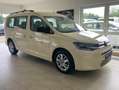 Volkswagen Caddy 2.0 TDI TAXI DSG 7Si. LED ACC Beige - thumbnail 5