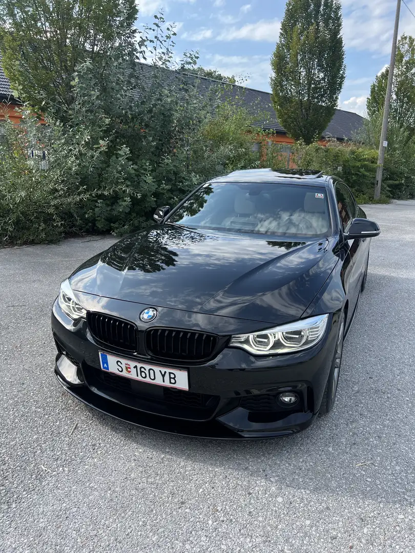 BMW 440 440i xDrive Gran Coupe M Sport Aut. - 2