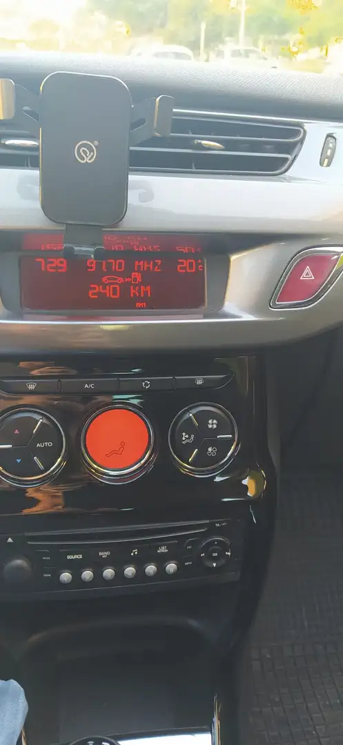 Citroen C3 1.6 vti Exclusive (exclusive style) tel 3888983280 - 2