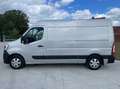 Renault Master Zilver - thumbnail 2