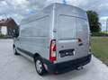 Renault Master Zilver - thumbnail 3