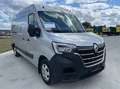 Renault Master Zilver - thumbnail 9