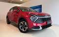 Kia Sportage 5ª serie 1.6 TGDi MHEV Business Rosso - thumbnail 1