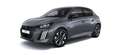 Peugeot 208 Gasolina 100 S&S 6 Vel. MAN Allure Gris - thumbnail 1