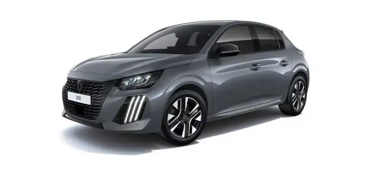 Peugeot 208 5P Allure Gasolina S&S 6 Vel. MAN 2026