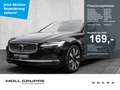 Volvo S90 T8 Twin Engine AWD Core MATRIX ACC AUT FLA Schwarz - thumbnail 1