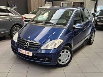 A 150 ELEGANCE PRET A IMMATRICULER