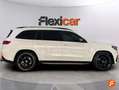 Mercedes-Benz GLS 450 4MATIC Blanco - thumbnail 9