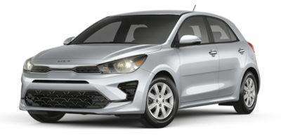 2023 Kia Rio LX+