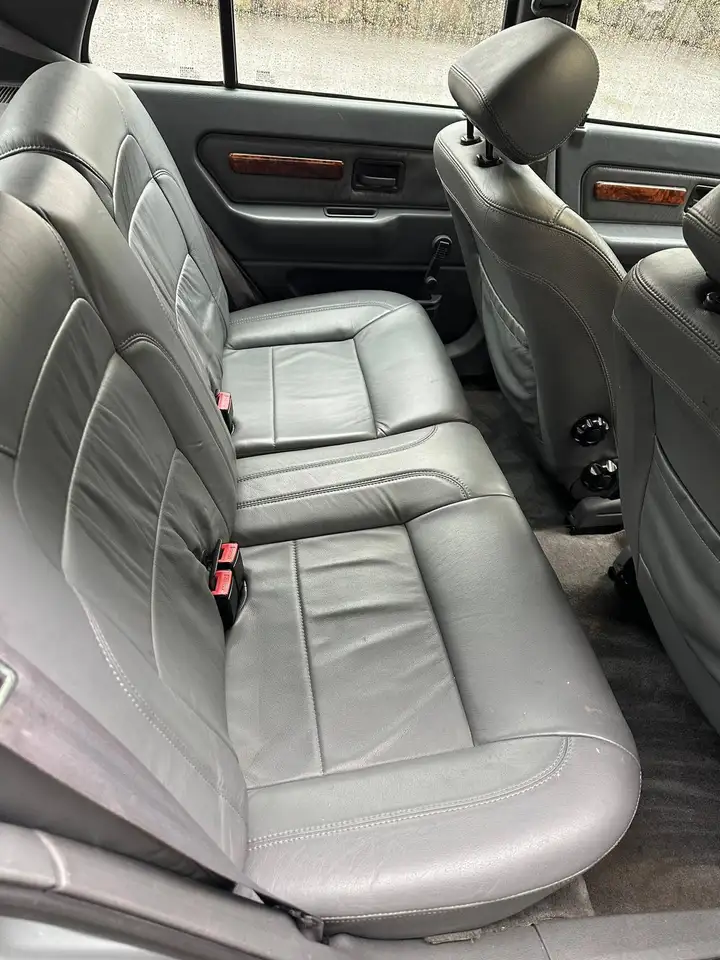Renault Clio Bild 9