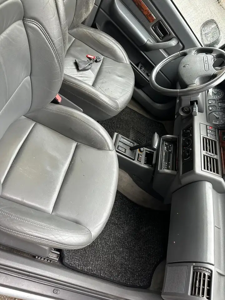 Renault Clio Bild 13