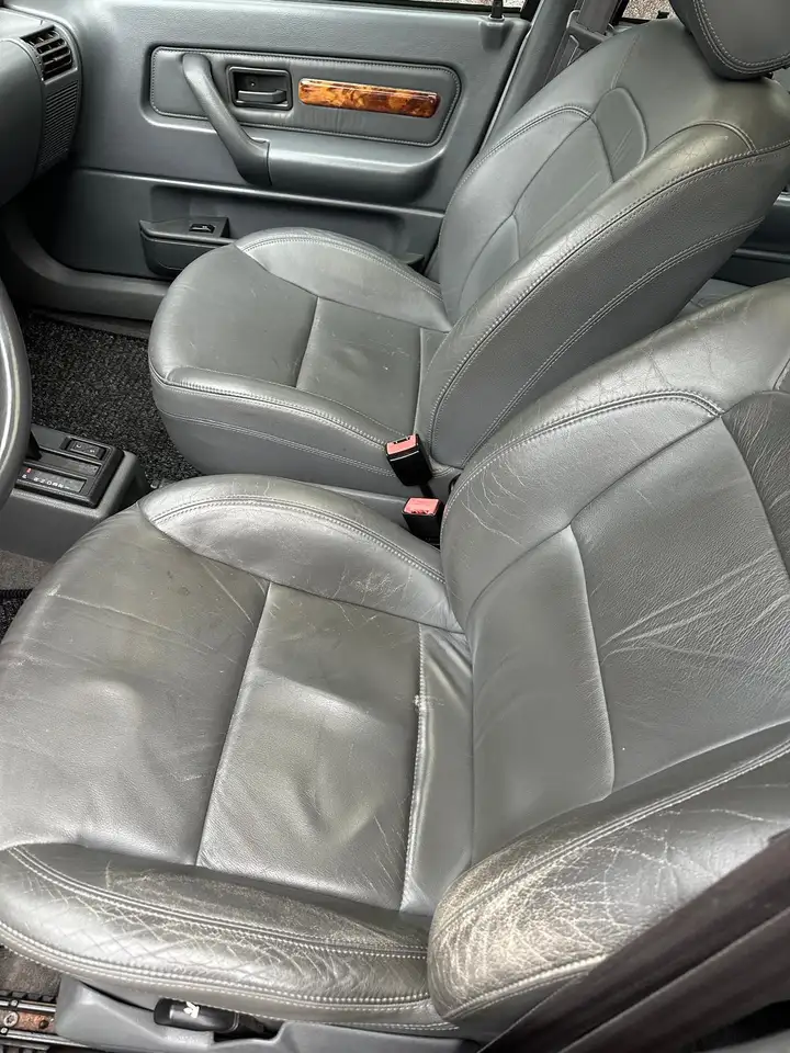 Renault Clio Bild 7