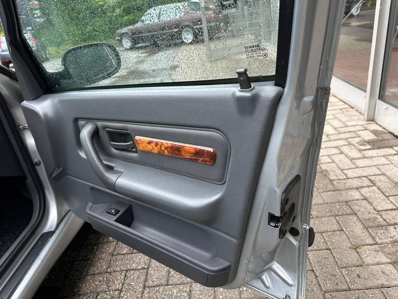 Renault Clio Bild 15