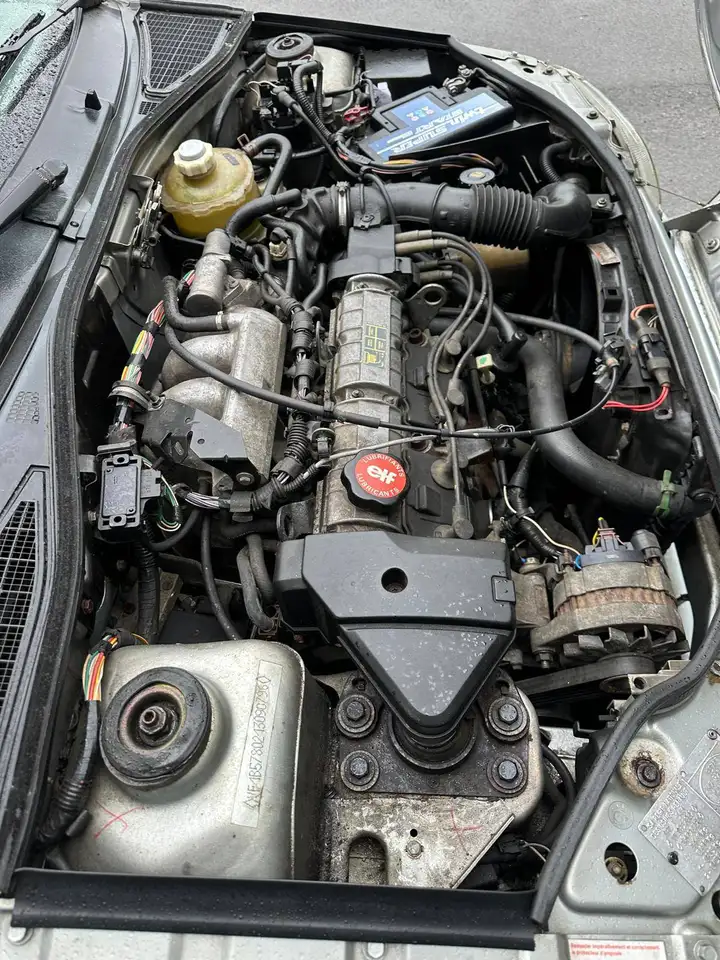 Renault Clio Bild 17