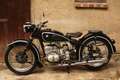 BMW R 51/3 Blanc - thumbnail 1