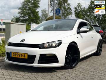 1.4 TSI R Line DSG automaat 2e eigenaar Uniek