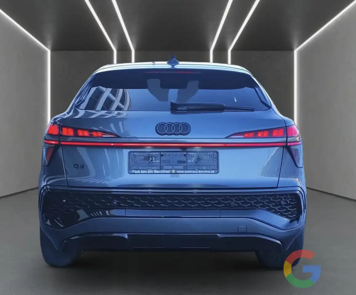 Audi Q3 2026