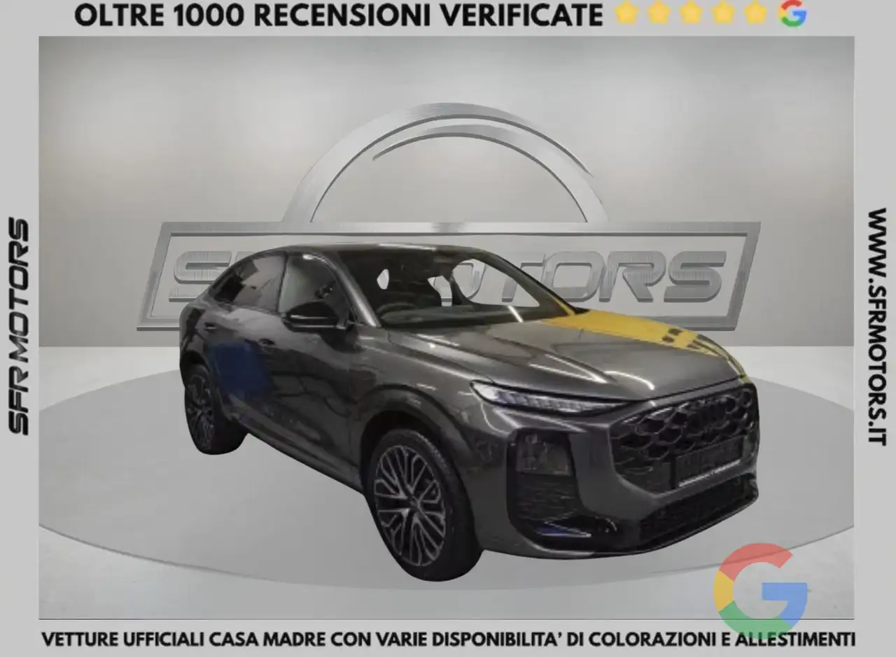 Audi Q3 2026