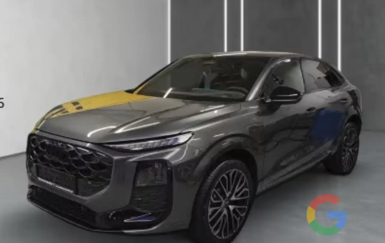 Audi Q3 2026