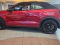 Volkswagen T-Roc Cabriolet 1.5 TSI Black-Style DSG NAVI RFK Rood - thumbnail 3
