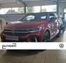 Volkswagen T-Roc Cabriolet 1.5 TSI Black-Style DSG NAVI RFK Rouge - thumbnail 1