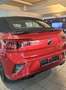 Volkswagen T-Roc Cabriolet 1.5 TSI Black-Style DSG NAVI RFK Rouge - thumbnail 4