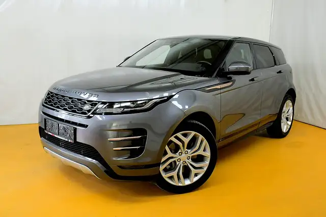 Land Rover Range Rover Evoque 2,0 D180 R-Dynamic S Aut.