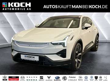 Long Range Dual PILOT PLUS PERF 60 BLIS PANO BW