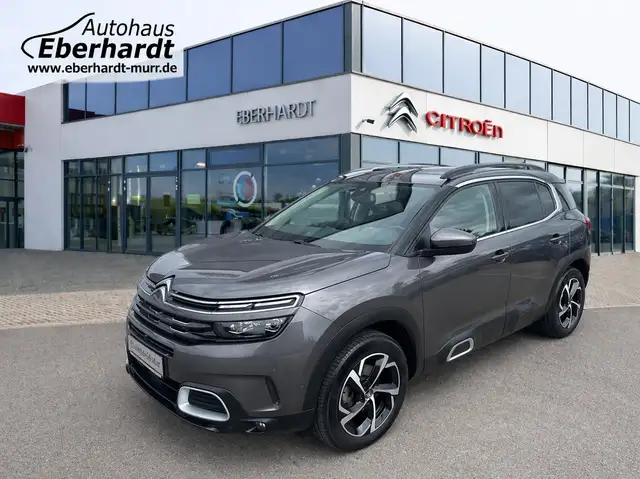 Citroen C5 Aircross PureTech 130 Feel Sitzheizung