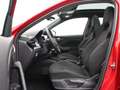 Skoda Kamiq 1.0 TSI Sport Business | Pano dak | Sportstoelen | Rouge - thumbnail 4