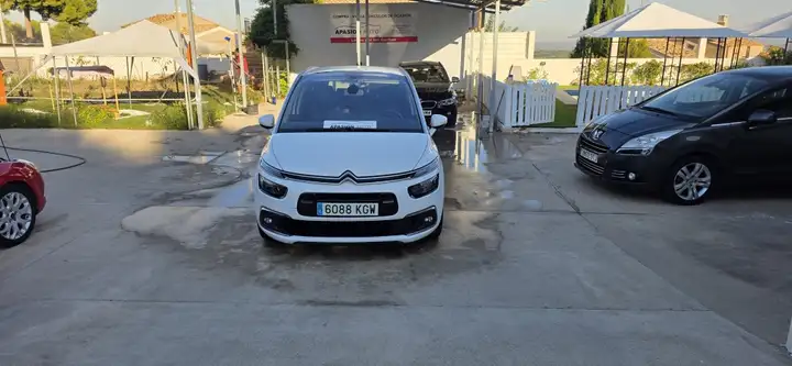 Citroën Spacetourer 2018, foto 2