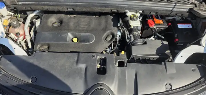 Citroën Spacetourer 2018, foto 26