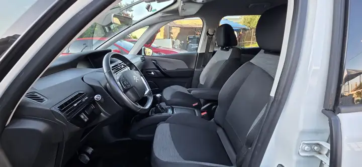 Citroën Spacetourer 2018, foto 17