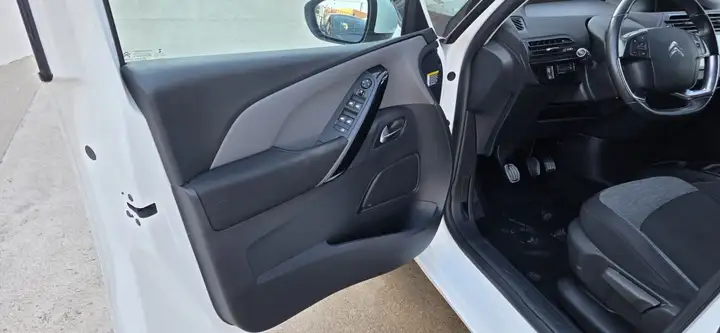 Citroën Spacetourer 2018, foto 13