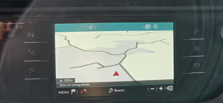 Citroën Spacetourer 2018, foto 24