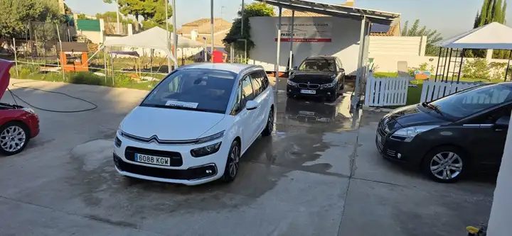 Citroën Spacetourer 2018, foto 3