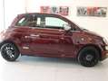 Fiat 500 1.2i Lounge (EU6d-TEMP) Rood - thumbnail 4