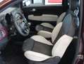 Fiat 500 1.2i Lounge (EU6d-TEMP) Rood - thumbnail 12
