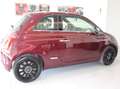 Fiat 500 1.2i Lounge (EU6d-TEMP) Rood - thumbnail 6