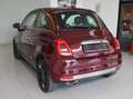 Fiat 500 1.2i Lounge (EU6d-TEMP) Rood - thumbnail 9