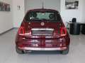 Fiat 500 1.2i Lounge (EU6d-TEMP) Rood - thumbnail 8