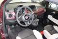 Fiat 500 1.2i Lounge (EU6d-TEMP) Rood - thumbnail 13