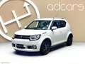 Suzuki Ignis 1.2 Hybrid 4WD All Grip Top *4X4* Weiß - thumbnail 1