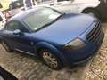 Audi TT Coupe 1.8 T plava - thumbnail 1