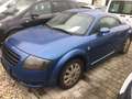 Audi TT Coupe 1.8 T plava - thumbnail 2