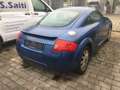 Audi TT Coupe 1.8 T plava - thumbnail 3