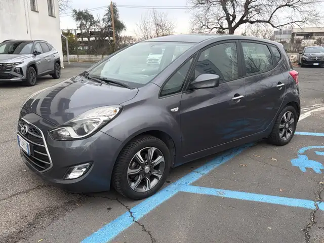 Hyundai iX20 ix20 1.4 CRDI 90 CV Classic
