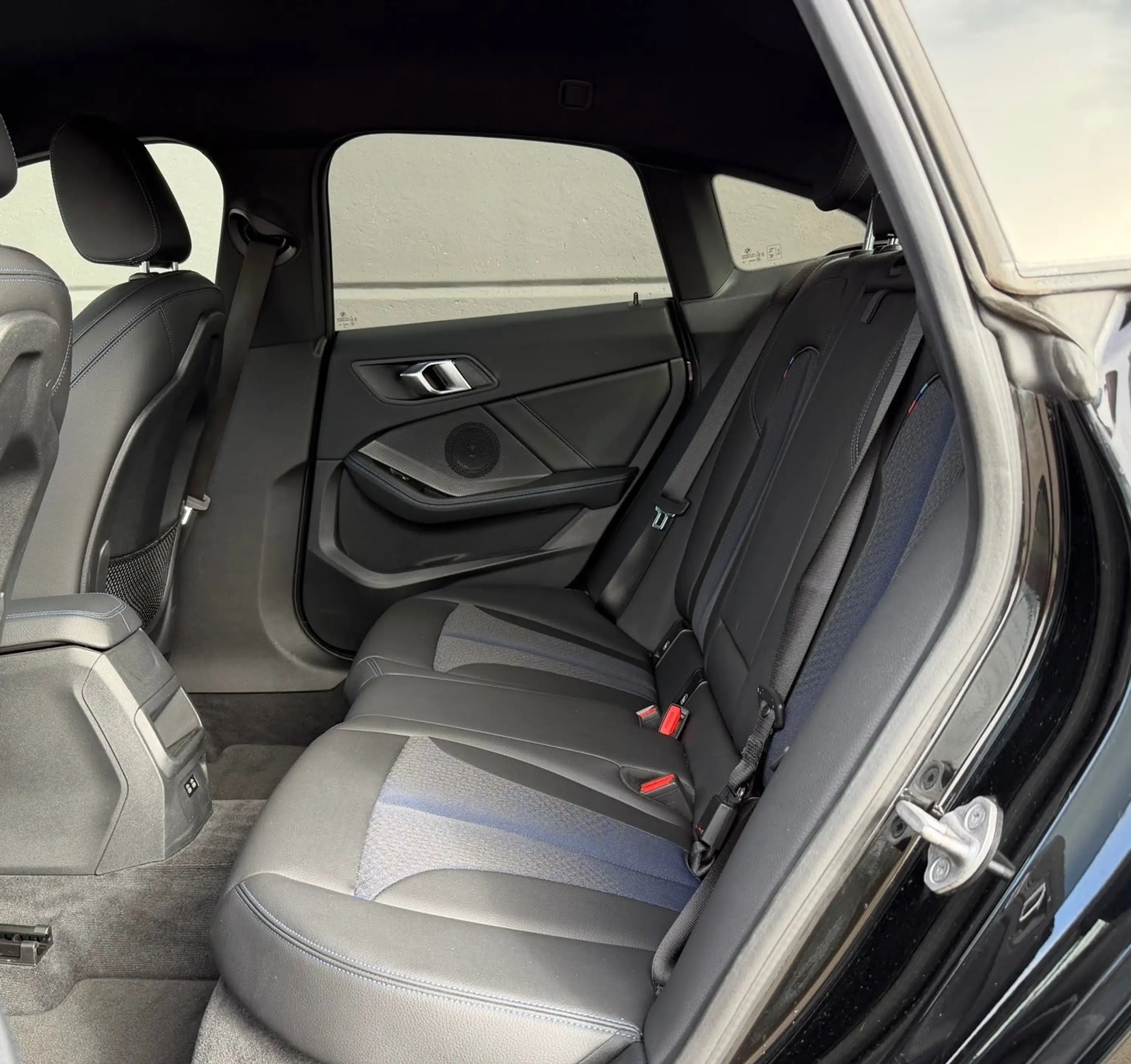 BMW 216 Gran Coupé 216 dA  Pack M //Garantie 12 Mois✅✅✅ — photo 14