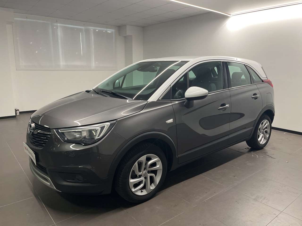 Opel Crossland X X 1.5 DIESEL